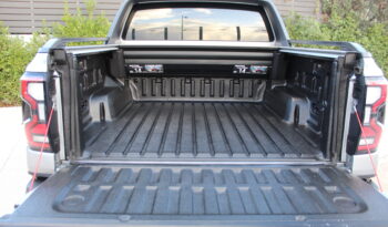 FORD RAPTOR 3.0 292ΗP PERFORMANCE ΕΡΓΑΤΗ NAVI CAMERA ΕΛΛΗΝΙΚΟ full