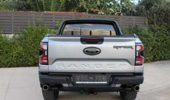 FORD RAPTOR 3.0 292ΗP PERFORMANCE ΕΡΓΑΤΗ NAVI CAMERA ΕΛΛΗΝΙΚΟ full