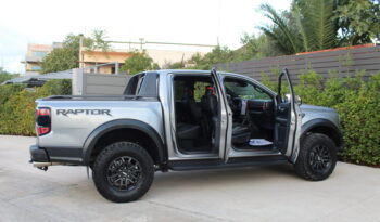 FORD RAPTOR 3.0 292ΗP PERFORMANCE ΕΡΓΑΤΗ NAVI CAMERA ΕΛΛΗΝΙΚΟ full