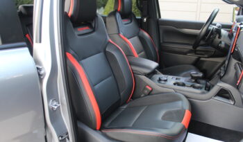 FORD RAPTOR 3.0 292ΗP PERFORMANCE ΕΡΓΑΤΗ NAVI CAMERA ΕΛΛΗΝΙΚΟ full