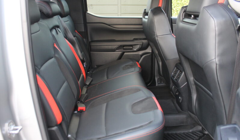 FORD RAPTOR 3.0 292ΗP PERFORMANCE ΕΡΓΑΤΗ NAVI CAMERA ΕΛΛΗΝΙΚΟ full