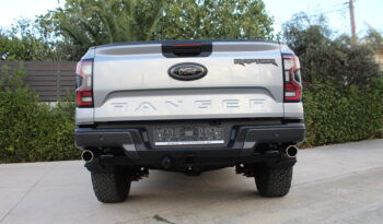 FORD RAPTOR 3.0 292ΗP PERFORMANCE ΕΡΓΑΤΗ NAVI CAMERA ΕΛΛΗΝΙΚΟ full