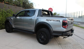 FORD RAPTOR 3.0 292ΗP PERFORMANCE ΕΡΓΑΤΗ NAVI CAMERA ΕΛΛΗΝΙΚΟ full