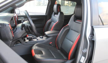 FORD RAPTOR 3.0 292ΗP PERFORMANCE ΕΡΓΑΤΗ NAVI CAMERA ΕΛΛΗΝΙΚΟ full