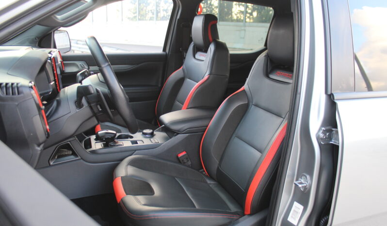 FORD RAPTOR 3.0 292ΗP PERFORMANCE ΕΡΓΑΤΗ NAVI CAMERA ΕΛΛΗΝΙΚΟ full