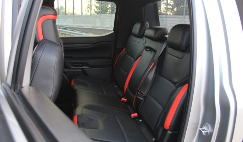 FORD RAPTOR 3.0 292ΗP PERFORMANCE ΕΡΓΑΤΗ NAVI CAMERA ΕΛΛΗΝΙΚΟ full