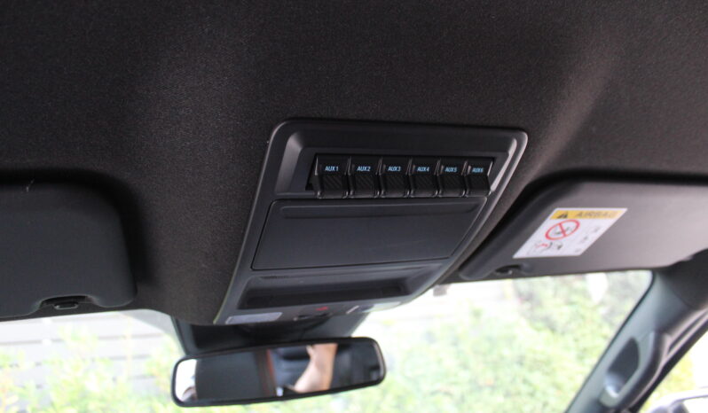 FORD RAPTOR 3.0 292ΗP PERFORMANCE ΕΡΓΑΤΗ NAVI CAMERA ΕΛΛΗΝΙΚΟ full