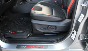 FORD RAPTOR 3.0 292ΗP PERFORMANCE ΕΡΓΑΤΗ NAVI CAMERA ΕΛΛΗΝΙΚΟ full