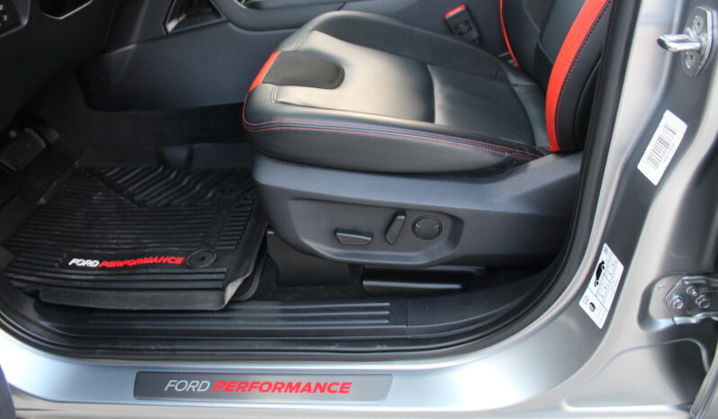 FORD RAPTOR 3.0 292ΗP PERFORMANCE ΕΡΓΑΤΗ NAVI CAMERA ΕΛΛΗΝΙΚΟ full