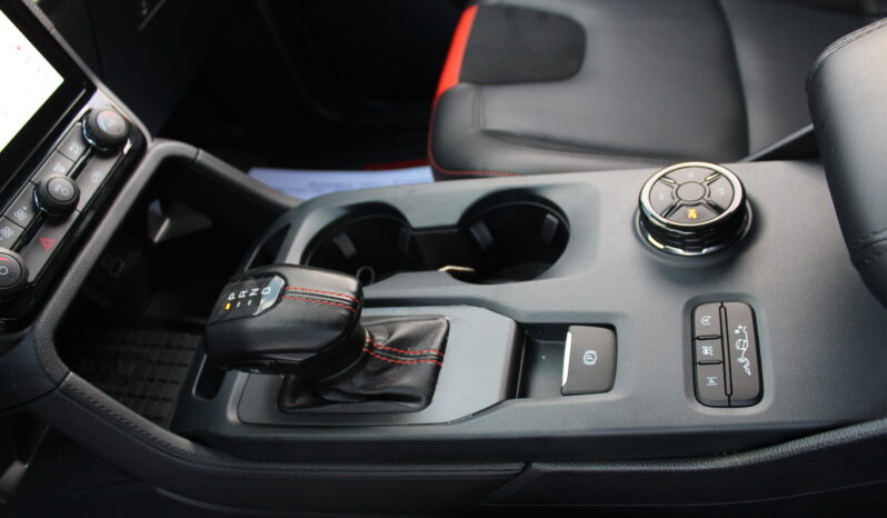 FORD RAPTOR 3.0 292ΗP PERFORMANCE ΕΡΓΑΤΗ NAVI CAMERA ΕΛΛΗΝΙΚΟ full