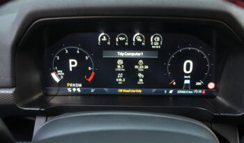 FORD RAPTOR 3.0 292ΗP PERFORMANCE ΕΡΓΑΤΗ NAVI CAMERA ΕΛΛΗΝΙΚΟ full