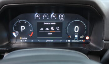 FORD RAPTOR 3.0 292ΗP PERFORMANCE ΕΡΓΑΤΗ NAVI CAMERA ΕΛΛΗΝΙΚΟ full