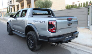 FORD RAPTOR 3.0 292ΗP PERFORMANCE ΕΡΓΑΤΗ NAVI CAMERA ΕΛΛΗΝΙΚΟ full