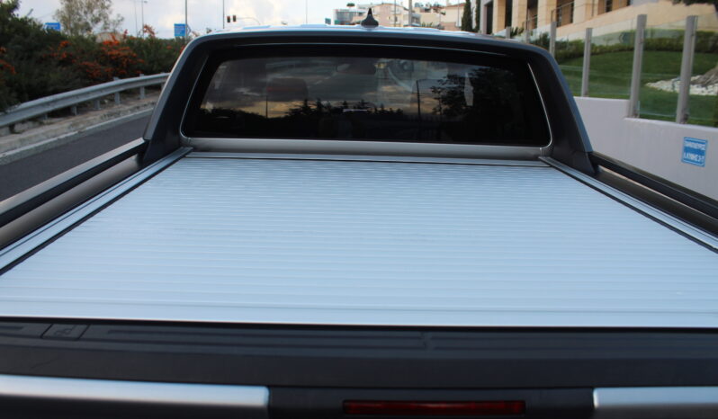 FORD RAPTOR 3.0 292ΗP PERFORMANCE ΕΡΓΑΤΗ NAVI CAMERA ΕΛΛΗΝΙΚΟ full