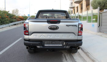 FORD RAPTOR 3.0 292ΗP PERFORMANCE ΕΡΓΑΤΗ NAVI CAMERA ΕΛΛΗΝΙΚΟ full