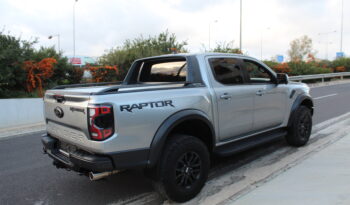 FORD RAPTOR 3.0 292ΗP PERFORMANCE ΕΡΓΑΤΗ NAVI CAMERA ΕΛΛΗΝΙΚΟ full