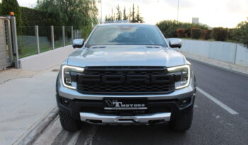 FORD RAPTOR 3.0 292ΗP PERFORMANCE ΕΡΓΑΤΗ NAVI CAMERA ΕΛΛΗΝΙΚΟ full