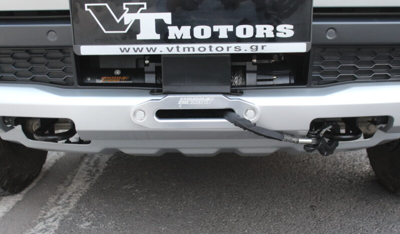 FORD RAPTOR 3.0 292ΗP PERFORMANCE ΕΡΓΑΤΗ NAVI CAMERA ΕΛΛΗΝΙΚΟ full