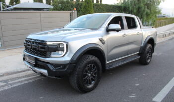 FORD RAPTOR 3.0 292ΗP PERFORMANCE ΕΡΓΑΤΗ NAVI CAMERA ΕΛΛΗΝΙΚΟ full