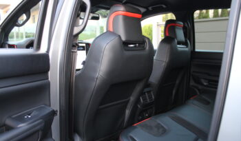 FORD RAPTOR 3.0 292ΗP PERFORMANCE ΕΡΓΑΤΗ NAVI CAMERA ΕΛΛΗΝΙΚΟ full