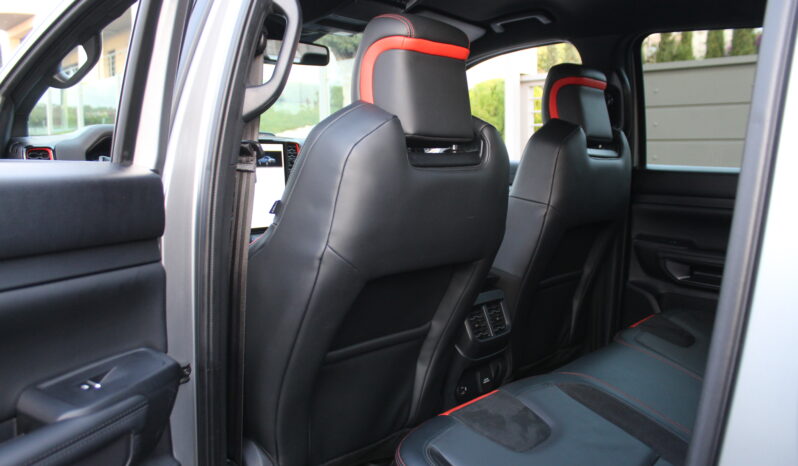 FORD RAPTOR 3.0 292ΗP PERFORMANCE ΕΡΓΑΤΗ NAVI CAMERA ΕΛΛΗΝΙΚΟ full