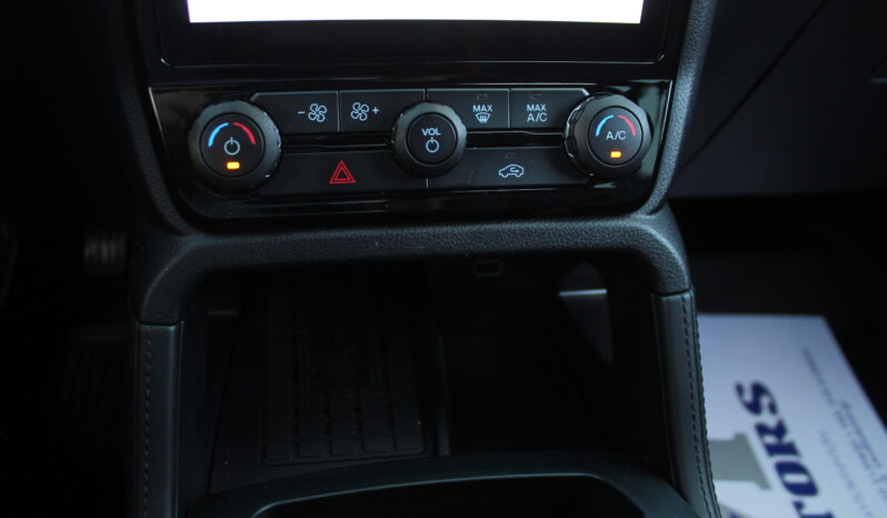 FORD RAPTOR 3.0 292ΗP PERFORMANCE ΕΡΓΑΤΗ NAVI CAMERA ΕΛΛΗΝΙΚΟ full