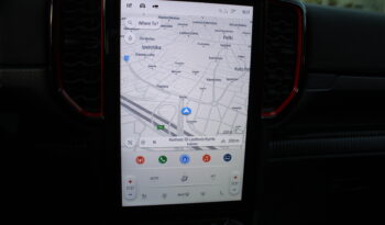 FORD RAPTOR 3.0 292ΗP PERFORMANCE ΕΡΓΑΤΗ NAVI CAMERA ΕΛΛΗΝΙΚΟ full