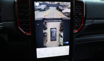 FORD RAPTOR 3.0 292ΗP PERFORMANCE ΕΡΓΑΤΗ NAVI CAMERA ΕΛΛΗΝΙΚΟ full