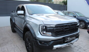 FORD RAPTOR 3.0 292ΗP PERFORMANCE ΕΡΓΑΤΗ NAVI CAMERA ΕΛΛΗΝΙΚΟ full