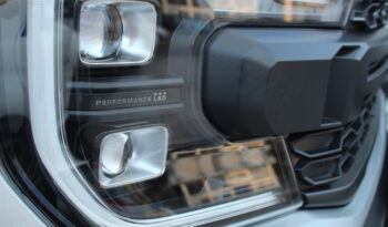 FORD RAPTOR 3.0 292ΗP PERFORMANCE ΕΡΓΑΤΗ NAVI CAMERA ΕΛΛΗΝΙΚΟ full