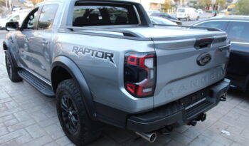 FORD RAPTOR 3.0 292ΗP PERFORMANCE ΕΡΓΑΤΗ NAVI CAMERA ΕΛΛΗΝΙΚΟ full