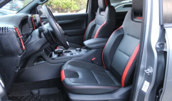 FORD RAPTOR 3.0 292ΗP PERFORMANCE ΕΡΓΑΤΗ NAVI CAMERA ΕΛΛΗΝΙΚΟ full