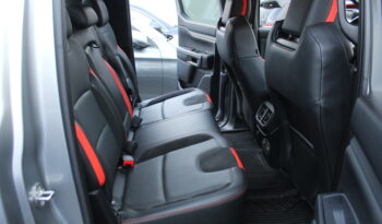 FORD RAPTOR 3.0 292ΗP PERFORMANCE ΕΡΓΑΤΗ NAVI CAMERA ΕΛΛΗΝΙΚΟ full