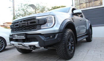 FORD RAPTOR 3.0 292ΗP PERFORMANCE ΕΡΓΑΤΗ NAVI CAMERA ΕΛΛΗΝΙΚΟ full