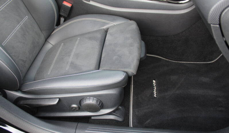 MERCEDES A 250e AMG PACKET PLUG IN 218HP EDITION 2020 AMBIENT NIGHT PACK full