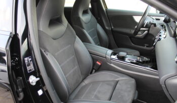 MERCEDES A 250e AMG PACKET PLUG IN 218HP EDITION 2020 AMBIENT NIGHT PACK full