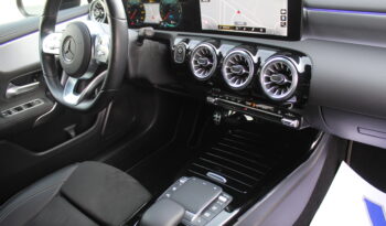 MERCEDES A 250e AMG PACKET PLUG IN 218HP EDITION 2020 AMBIENT NIGHT PACK full