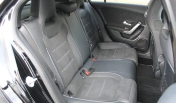MERCEDES A 250e AMG PACKET PLUG IN 218HP EDITION 2020 AMBIENT NIGHT PACK full