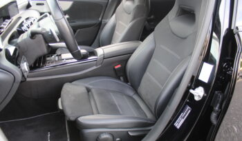 MERCEDES A 250e AMG PACKET PLUG IN 218HP EDITION 2020 AMBIENT NIGHT PACK full