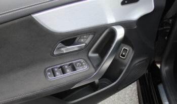 MERCEDES A 250e AMG PACKET PLUG IN 218HP EDITION 2020 AMBIENT NIGHT PACK full