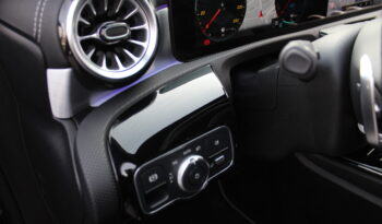 MERCEDES A 250e AMG PACKET PLUG IN 218HP EDITION 2020 AMBIENT NIGHT PACK full
