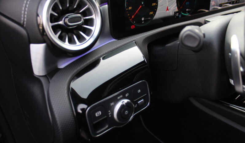 MERCEDES A 250e AMG PACKET PLUG IN 218HP EDITION 2020 AMBIENT NIGHT PACK full