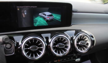 MERCEDES A 250e AMG PACKET PLUG IN 218HP EDITION 2020 AMBIENT NIGHT PACK full