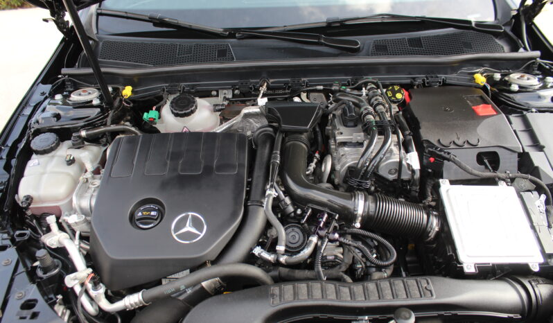 MERCEDES A 250e AMG PACKET PLUG IN 218HP EDITION 2020 AMBIENT NIGHT PACK full