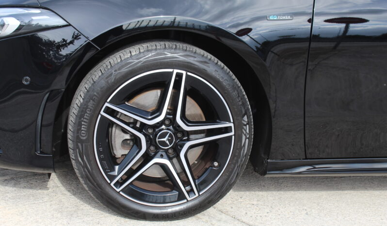 MERCEDES A 250e AMG PACKET PLUG IN 218HP EDITION 2020 AMBIENT NIGHT PACK full