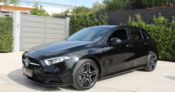 MERCEDES A 250e AMG PACKET PLUG IN 218HP EDITION 2020 AMBIENT NIGHT PACK