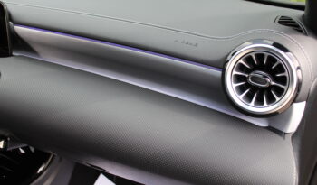 MERCEDES A 250e AMG PACKET PLUG IN 218HP EDITION 2020 AMBIENT NIGHT PACK full