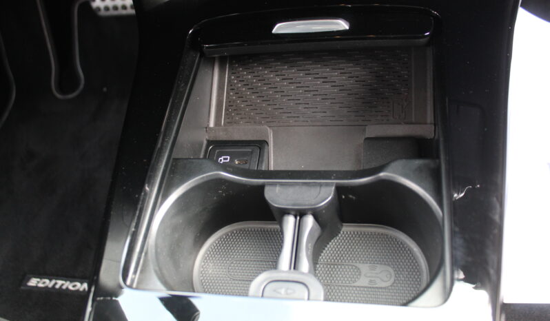 MERCEDES A 250e AMG PACKET PLUG IN 218HP EDITION 2020 AMBIENT NIGHT PACK full