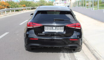 MERCEDES A 250e AMG PACKET PLUG IN 218HP EDITION 2020 AMBIENT NIGHT PACK full