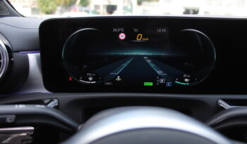 MERCEDES A 250e AMG PACKET PLUG IN 218HP EDITION 2020 AMBIENT NIGHT PACK full